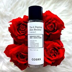 COSRX 6 PEPTIDE SKIN BOOSTER